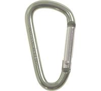 MFH - Military & Adventure 27533A Mousqueton D5x50A 5 mm x 50 mm