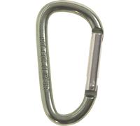 MFH - Military & Adventure 27533B Mousqueton D6x60A 6 mm x 60 mm 1 pc(s)