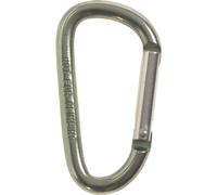 MFH - Military & Adventure 27533B Mousqueton D6x60A 6 mm x 60 mm 1 pc(s)