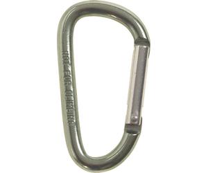 MFH - Military & Adventure 27533B Mousqueton D6x60A 6 mm x 60 mm 1 pc(s)