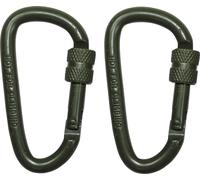 MFH - Military & Adventure 27535B D6x60O 6 mm x 60 mm 2 pc(s)