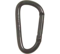 MFH - Military & Adventure 27543B Mousqueton D6x60T 6 mm x 60 mm 1 pc(s)