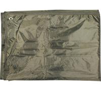 MFH 32421B Bâche Polyvalente Tarp 300 cm x 200 cm 1 pc(s)