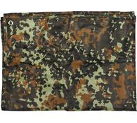 MFH - Military & Adventure 50317 Bâche polyvalente Tarp fleck 300 cm x 300 cm 1 pc(s)