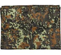 Bâche de bivouac Tarp 3x3 MFH - Flectarn