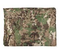 Max Fuchs AG Tarp Multi-usage Voile d’ombrage Bâche de camouflage Étanche Bâche de tente 4 couleurs au choix 200 x 300 cm
