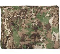 MFH - Military & Adventure 50319 Tarp operation 300 cm x 300 cm 1 pc(s)