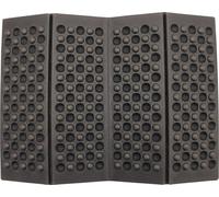 MFH - Military & Adventure Fox 31787A Coussins dextérieur noir