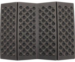 MFH - Military & Adventure Fox 31787A Coussins dextérieur noir
