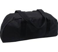 MFH - Military & Adventure Sacoche workbag (l x H x P) 510 x 210 x 180 mm noir 30650A