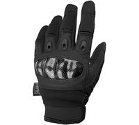 MFH Mission Gants Noir Taille L