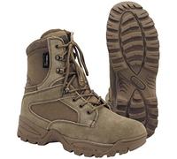 MFH Mixte Chaussures de Marche 18843R, Coyote, 42 EU