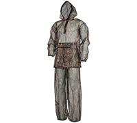 MFH (Max Fuchs) – Moustiquaire deux parties – Brun – XL/XXL