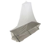 MFH moustiquaire pour lit, kaki, taille 0,63 x 2,0 x 8,0 m