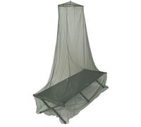 MFH moustiquaire pour lit, kaki, taille 0,63 x 2,0 x 8,0 m