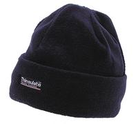 MFH Mutze-10853g Bonnet, Bleu, XL Mixte