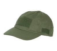 MFH Operations Casquette Boucle Patch Airsoft Chasse Pêche Taille Unique OD Vert
