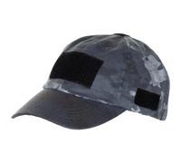 MFH Operations Casquette Crochet Boucle Baseball Trekking Champ HDT Camo LE