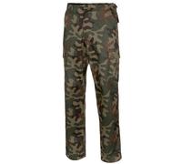 Pantalon militaire US Combat Operation BDU MFH - wz.93 Pantera PL Woodland M