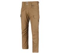MFH Pantalon en ripstop Storm Tactical Homme Outdoor Armée Coyote Tan