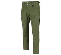 MFH Pantalon en ripstop Storm Tactical Homme Travailler Outdoor OD vert