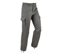 MFH Pantalon Militaire Allemand Style Moleskine Réplique Olive Durable