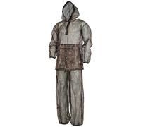 Mfh Pantalons Costume Insecte Moustique Pêche Chasse Camping Veste Camo Hunter B