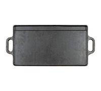 MFH Plancha 33625a Adulte Unisexe, Noir, L