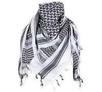 MFH PLO Shemagh Écharpe à franges