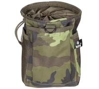 MFH Pochette pour cartouches, M 95 Cz Camouflage., 14 x 20 x 8/14 cm