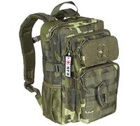 MFH Sac à Dos 30330J, 95 CZ Camouflage, L Mixte