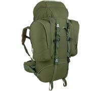 MFH Sac à Dos Alpin 110 Outdoor Randonnée Camping Pêche Patrouille OD Vert