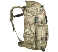 MFH Sac à Dos Recon II 25L Militaire Camping Combat Airsoft Operation Camo
