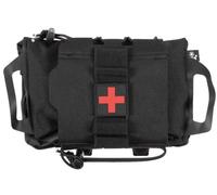 MFH Sac de premiers secours, Tactical IFAK (noir)
