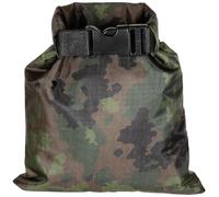 MFH Sac fourre-tout Drybag 1 l, Camouflage M05, Pour les voyages