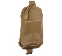MFH Sac pour bandoulière, MOLLE, Coyote