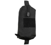 MFH Sac pour bandoulière, Molle, Noir