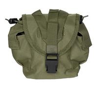 MFH Sac pour gourdes Molle