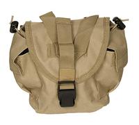 MFH Sac pour gourdes Molle