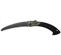 MFH scie Longueur de la Lame: env. 17 cm (Noir)
