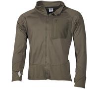 Max Fuchs Sweatshirt thermique US Tactical MFH - Olive Taille S