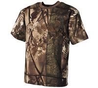 MFH T-shirt-00105g T-Shirt, Hunter Marron, 6XL Mixte