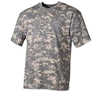 T-shirt MFH - AT Digital Camo S