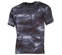 MFH Homme T-Shirt HDT Camo Le Taille L