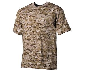 MFH T-Shirt CCE