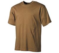 MFH T-Shirt Coyote Taille XXL