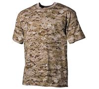 MFH T-Shirt Digital Desert Taille S