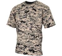 MFH T-Shirt Digital Urban Taille 3XL