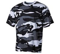 MFH T-Shirt SkyBlue Taille 3XL