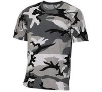 MFH T-Shirt US Streetstyle - OD Green
